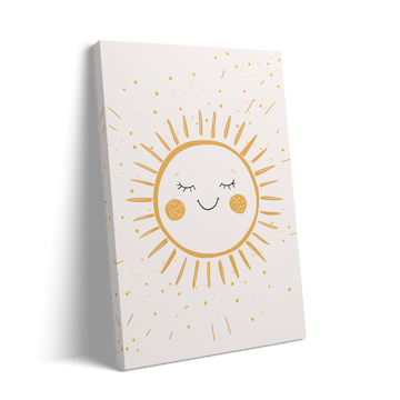 HAPPY SUN